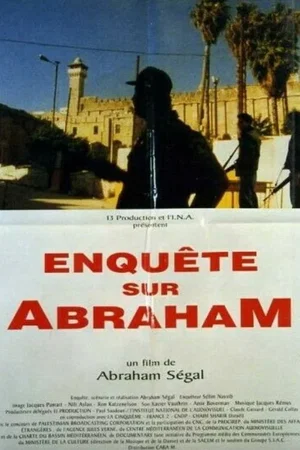 Affiche du film : Enquete sur abraham
