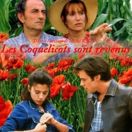 Miniature photo du film : Les coquelicots sont revenus