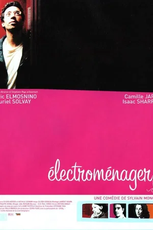 Affiche du film : Electromenager