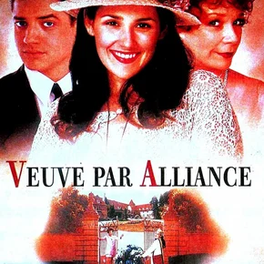Photo du film : Veuve par alliance