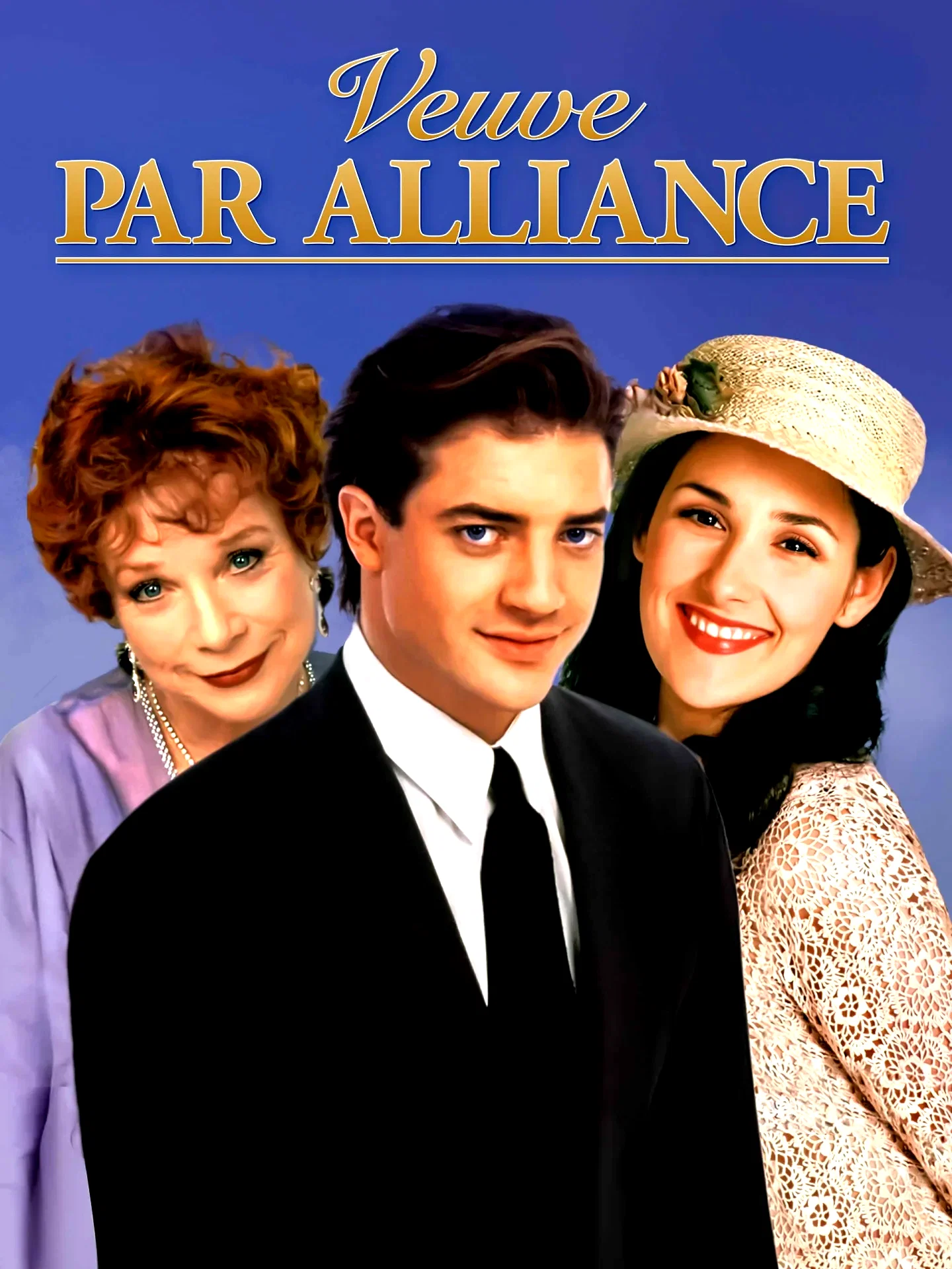 Photo 3 du film : Veuve par alliance