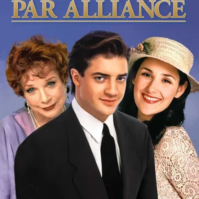 Photo du film : Veuve par alliance