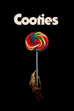 Affiche du film Cooties