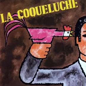 Photo du film : La Coqueluche