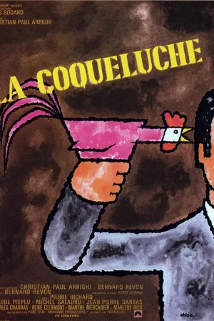 Photo 2 du film : La Coqueluche