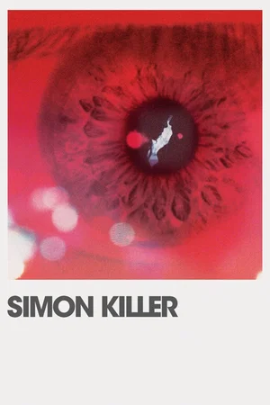 Affiche du film : Simon Killer