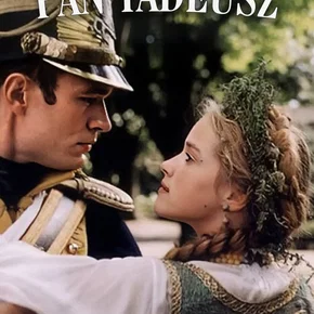 Photo du film : Pan Tadeusz, quand Napoléon traversait le Niémen