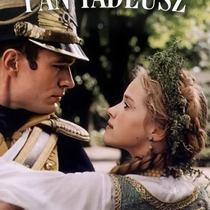Miniature photo du film : Pan Tadeusz, quand Napoléon traversait le Niémen