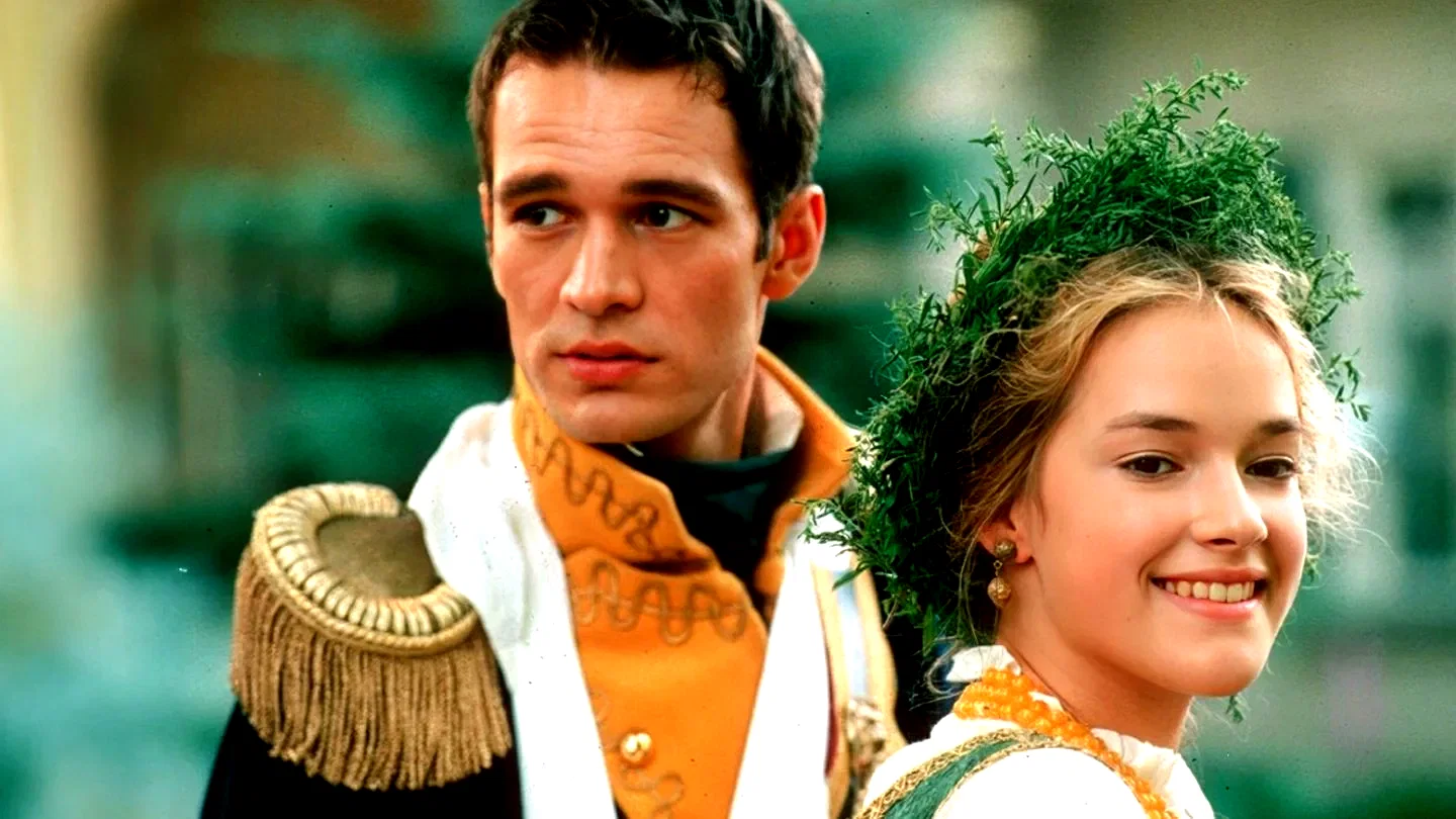 Photo du film : Pan Tadeusz, quand Napoléon traversait le Niémen