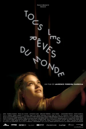 Photo 2 du film : Tous les rêves du monde