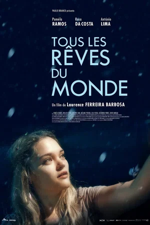 Photo 4 du film : Tous les rêves du monde