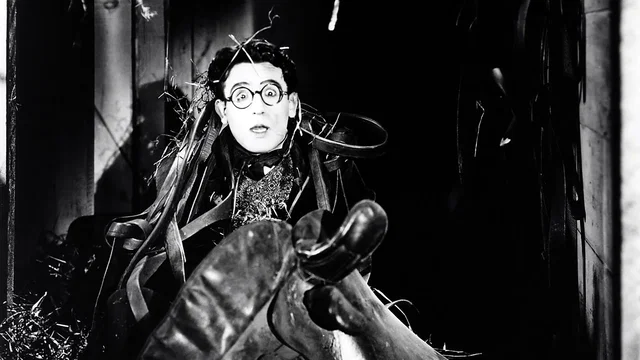 Photo du film : Le Talisman de grand-mère