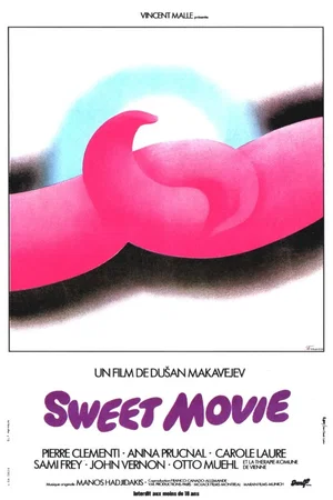 Affiche du film : Sweet Movie