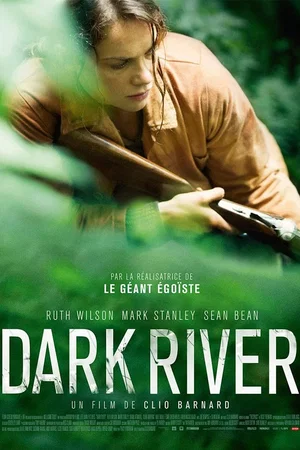 Affiche du film : Dark River