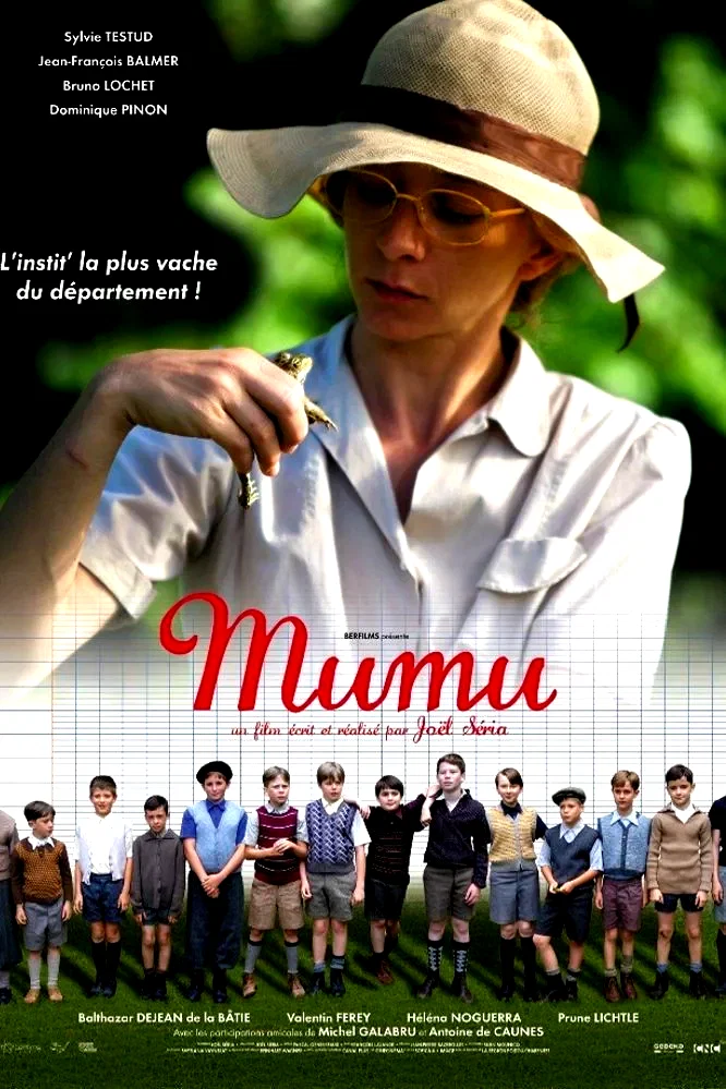 Affiche du film : Mumu