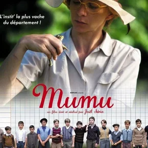 Photo du film : Mumu