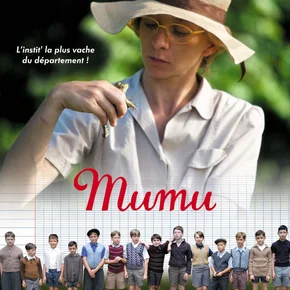 Photo du film : Mumu