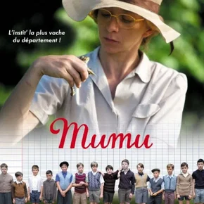 Photo du film : Mumu