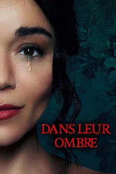 Affiche du film Dans leur ombre