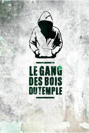 Photo du film : Le gang des bois du temple