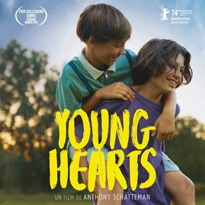 Photo du film : Young Hearts