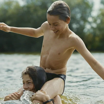Miniature photo du film : Young Hearts