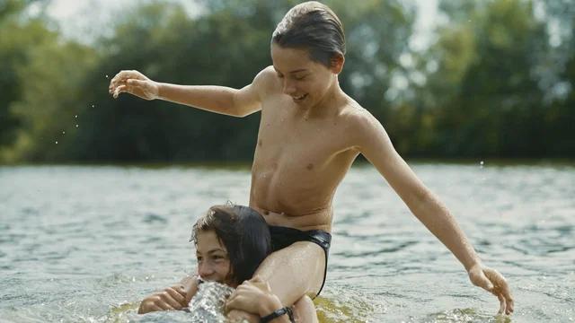 Affiche du film : Young Hearts
