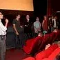 Photo du film : Festival International du Cinéma au Féminin