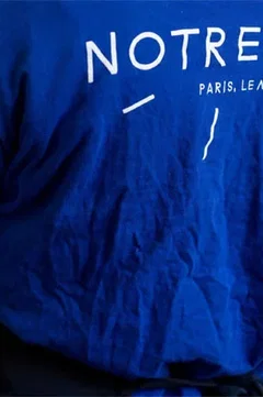 Affiche du film = Café sans filtre