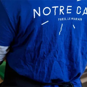 Photo du film : Café sans filtre