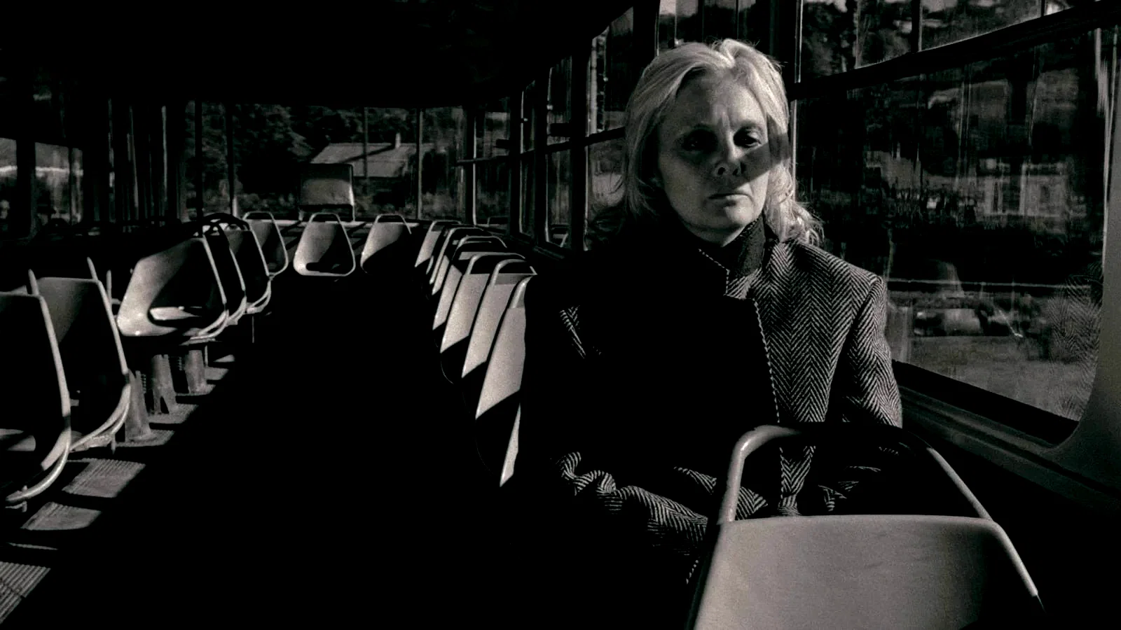 Photo du film : Le Syndrôme asthénique