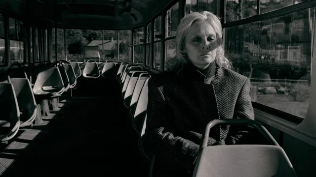 Photo 2 du film : Le Syndrôme asthénique