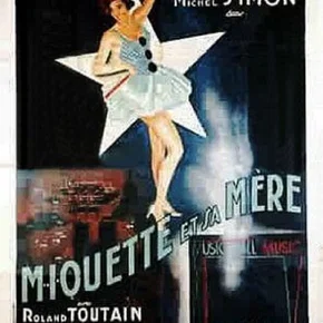 Photo du film : Miquette et sa mere