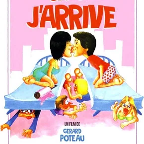 Photo du film : Salut j'arrive
