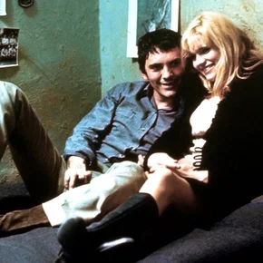 Photo du film : Pas de larmes pour joy
