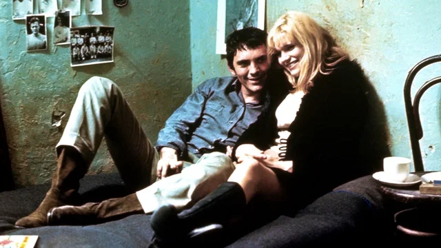 Photo du film : Pas de larmes pour joy