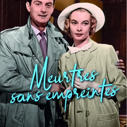 Miniature photo du film : Meurtres sans empreintes