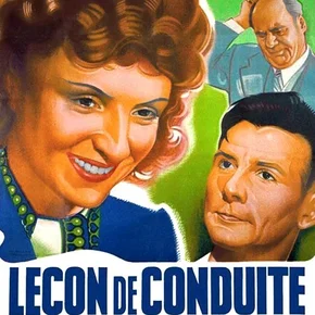 Photo du film : Lecon de conduite