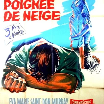 Miniature photo du film : Une poignee de neige