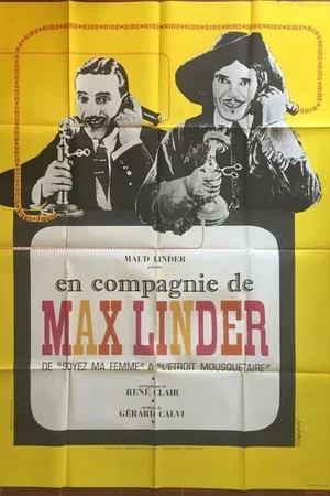 Photo 2 du film : En compagnie de max linder
