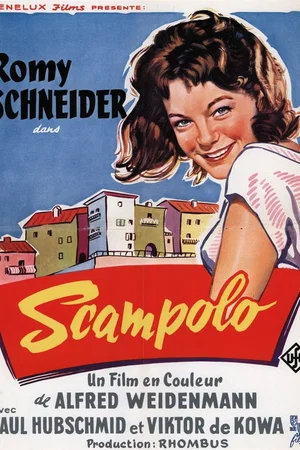 Photo 2 du film : Mademoiselle scampolo