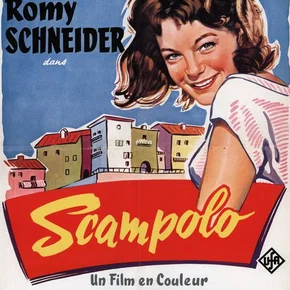 Photo du film : Mademoiselle scampolo