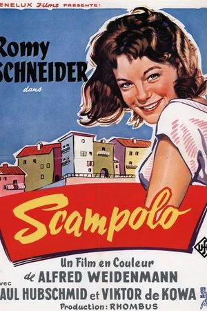 Photo 3 du film : Mademoiselle scampolo