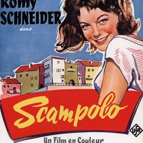 Photo du film : Mademoiselle scampolo