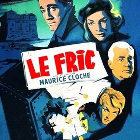 Photo du film : Le fric