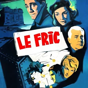 Photo du film : Le fric