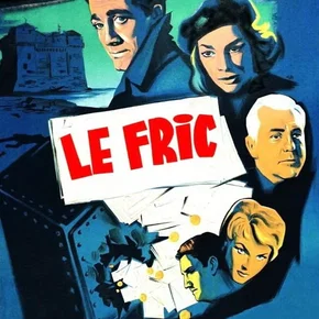 Photo du film : Le fric