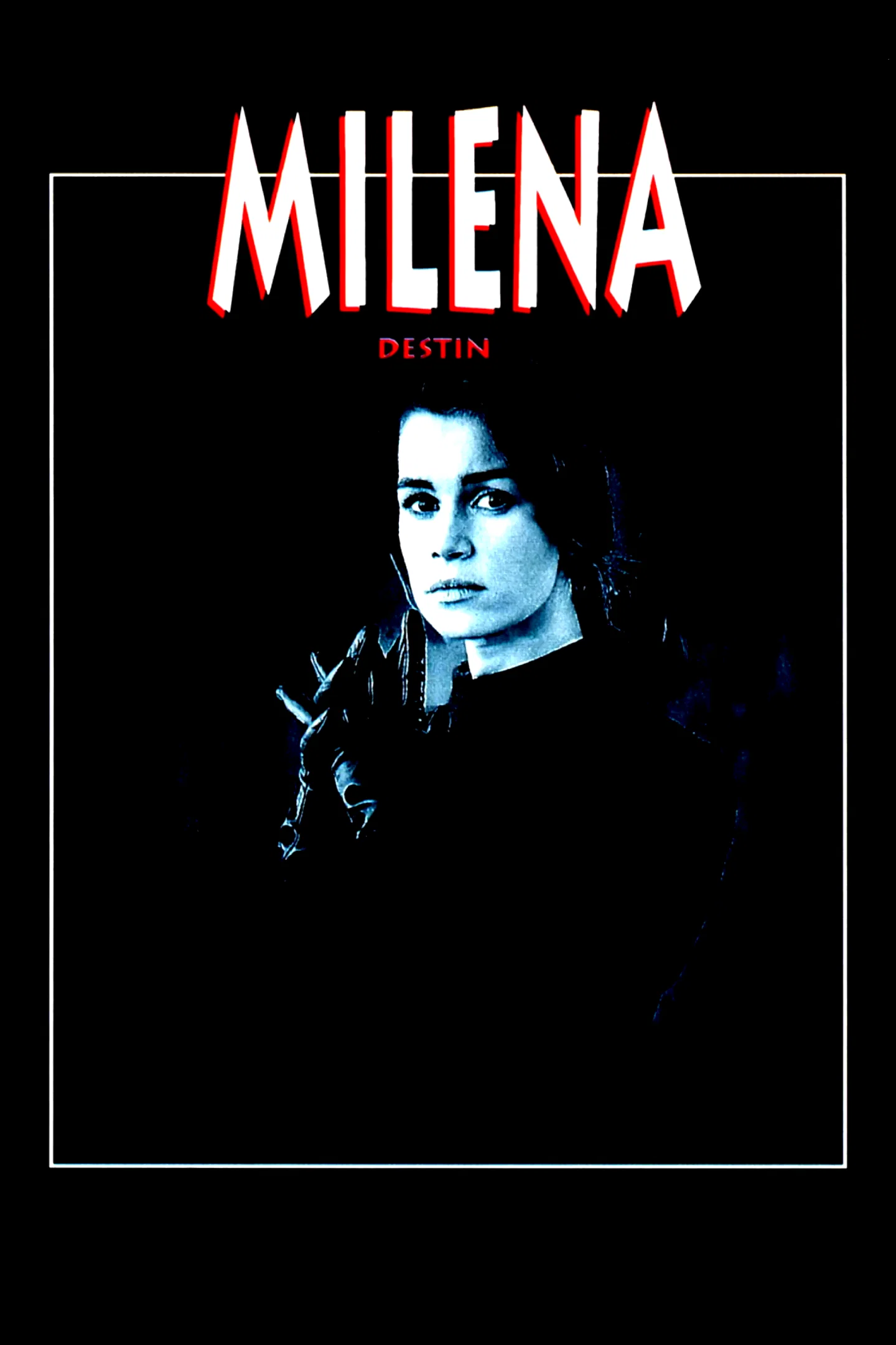 Photo 2 du film : Milena