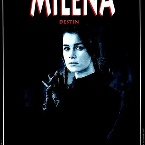 Photo du film : Milena