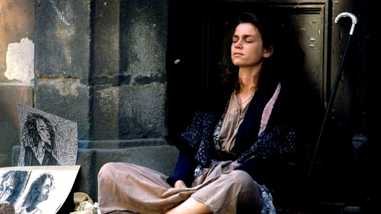 Photo 4 du film : Milena